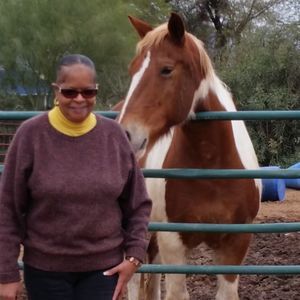 Meet your Posher, Vickie